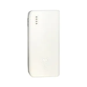 شارژر همراه هویت مدل HV-PB115   ظرفیت 4400 میلی آمپر ساعت