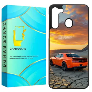 Ghab Guard GCHPA21 Cover For Samsung Galaxy A21