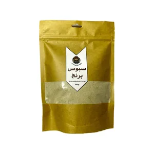 پودر سبوس برنج  مزرعه امید - 350 گرم