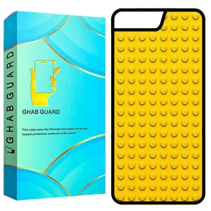 Ghab Guard GCHP7P Cover For Apple iPhone 7 Plus / 8 Plus