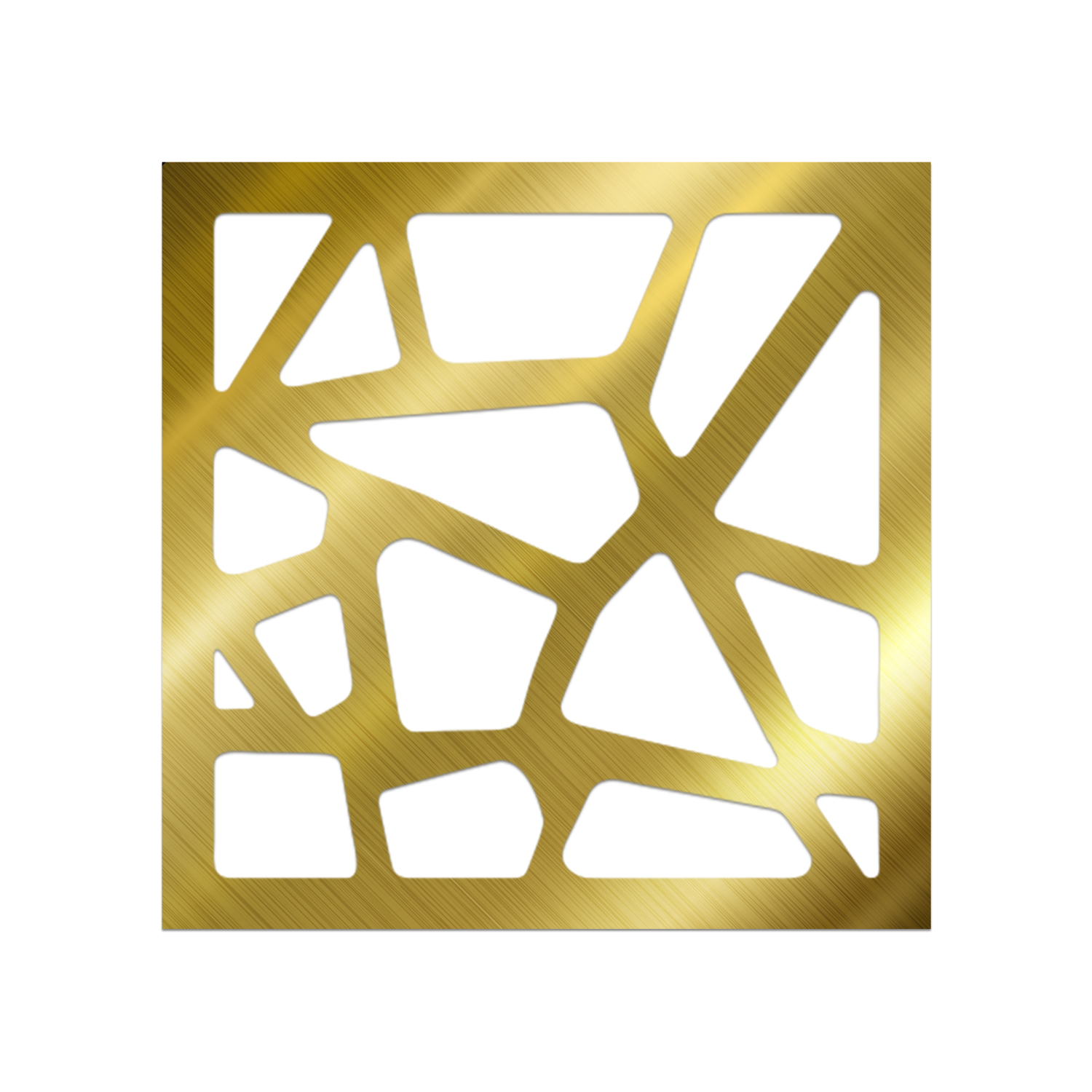 تایل سقفی آسمان مجازی بنی دکو مدل MC46 سایز 60x60 سانتی متر