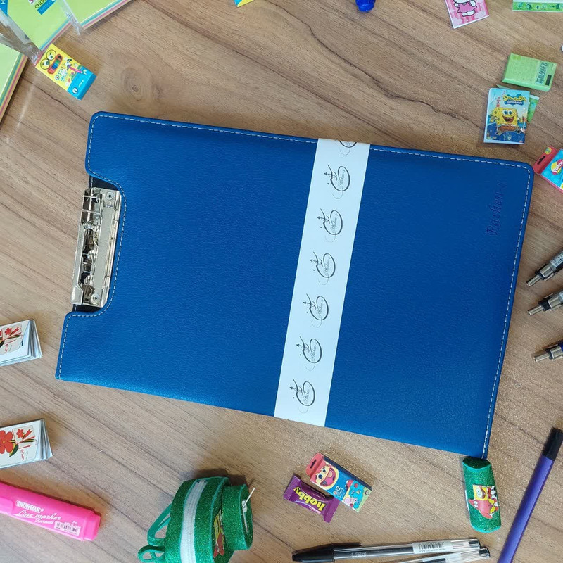 تخته شاسی راشن کد CH-001 سایز A4