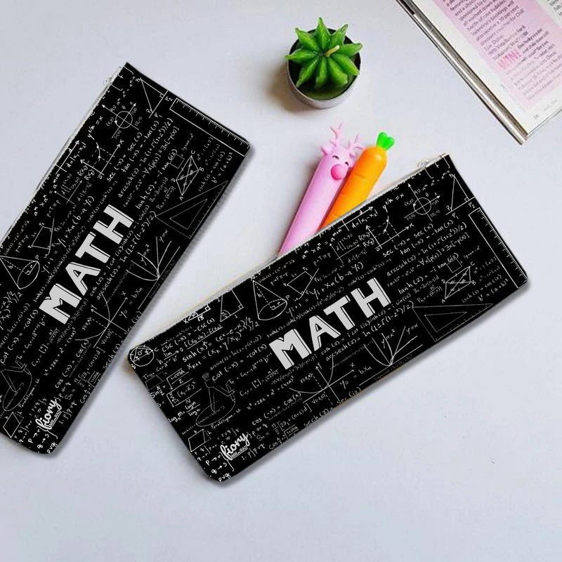 عکس شماره 5 : جامدادی مستر راد مدل ریاضی کد fiory 1970