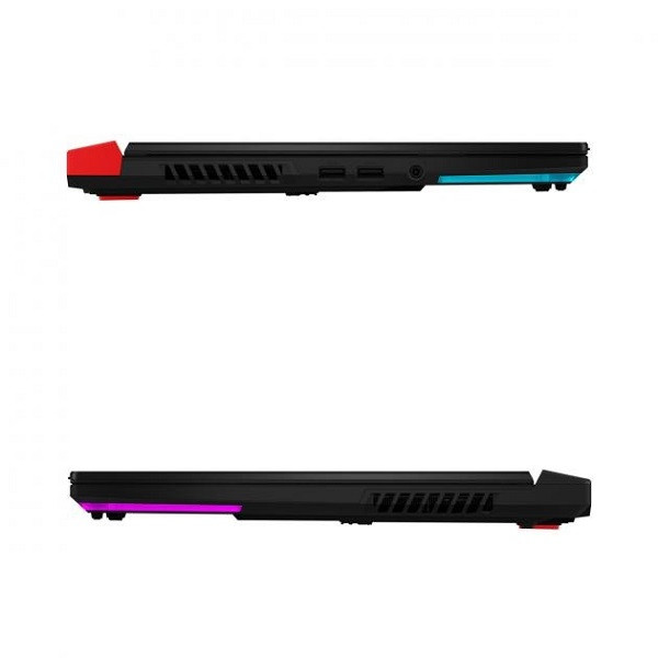 لپ تاپ 15.6 اینچی ایسوس مدل ROG Strix G15 G513QE-HN045 لپ تاپ 15.6 اینچی ایسوس مدل ROG Strix G15 G513QE-HN045