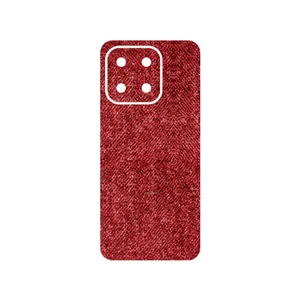MAHOOT Fabric Texture 4 Cover Sticker for Honor X6b
