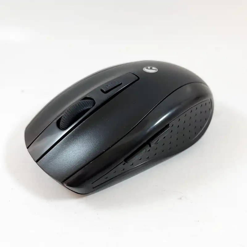 کیبورد و ماوس بی سیم بیاند مدل BMK-3460RF