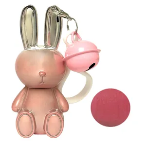 رژلب مایع گه گه بیر مدل جاسوییچی کد 02