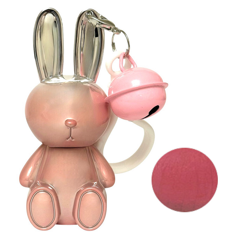 رژلب مایع گه گه بیر مدل جاسوییچی کد 02