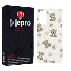 HEPRO MC Cover for SAMSUNG GALAXY S20 FE