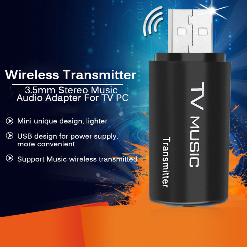 فرستنده بلوتوث مدل TS-BT35F05 فرستنده بلوتوث مدل TS-BT35F05