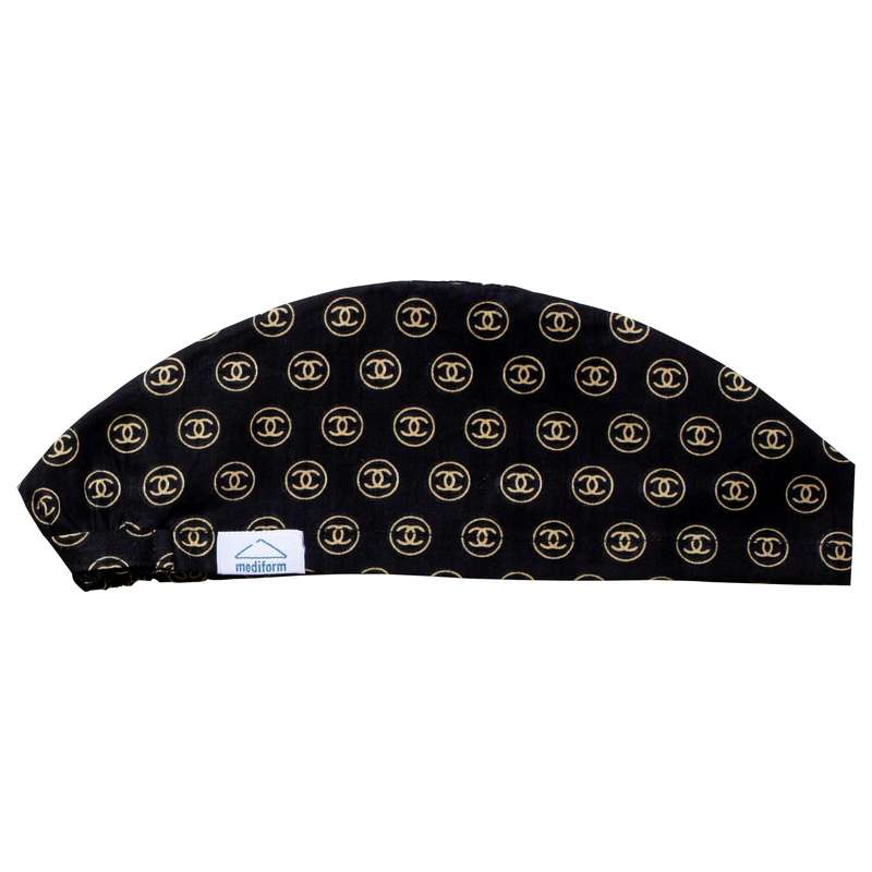 کلاه اتاق عمل مدیفرم مدل CEP007 کلاه اتاق عمل مدیفرم مدل CEP007