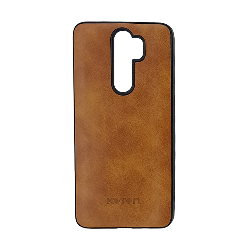 کاور مدل IBI_K مناسب برای گوشی موبایل شیائومی Redmi Note 8 Pro