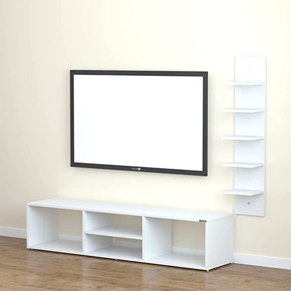 میز تلویزیون مدل ایلیاما