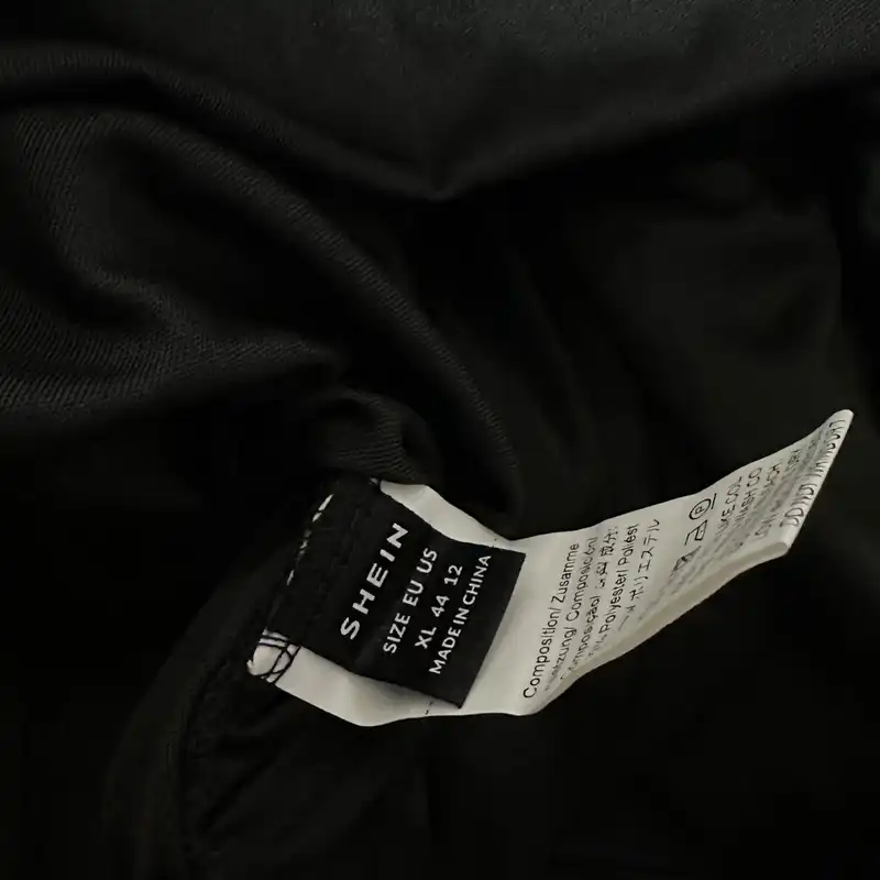 پیراهن زنانه شین مدل گیپور