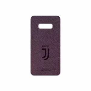 MAHOOT PL-JUVE Cover Sticker for Samsung Galaxy S10e
