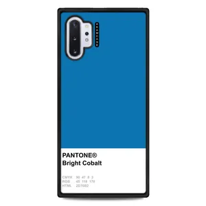 AKAM AMC-WSGN10P-PANTONE-2 Cover For Samsung Galaxy Note 10 Plus
