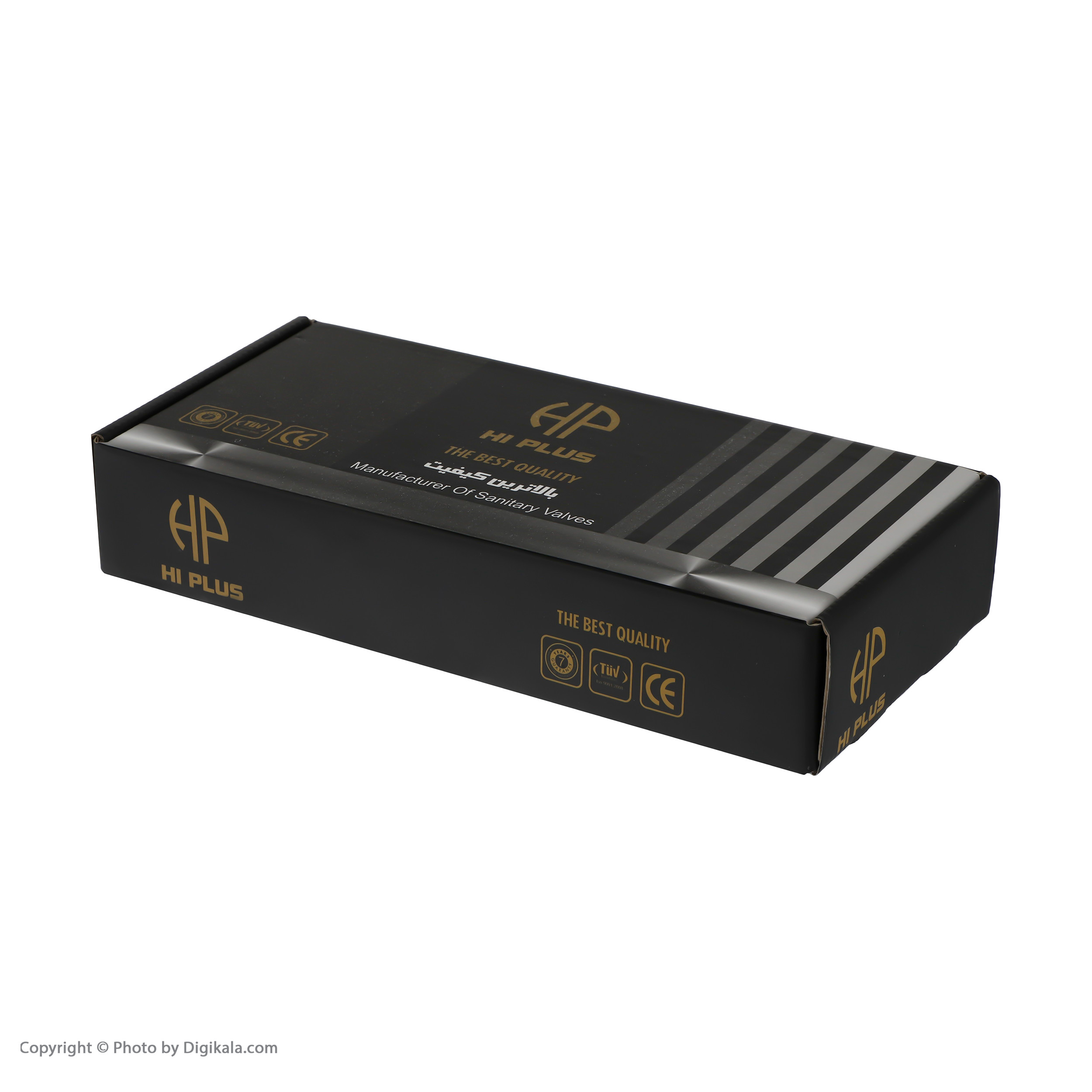 شیر آشپزخانه های پلاس مدل قهرمان شیر آشپزخانه های پلاس مدل قهرمان