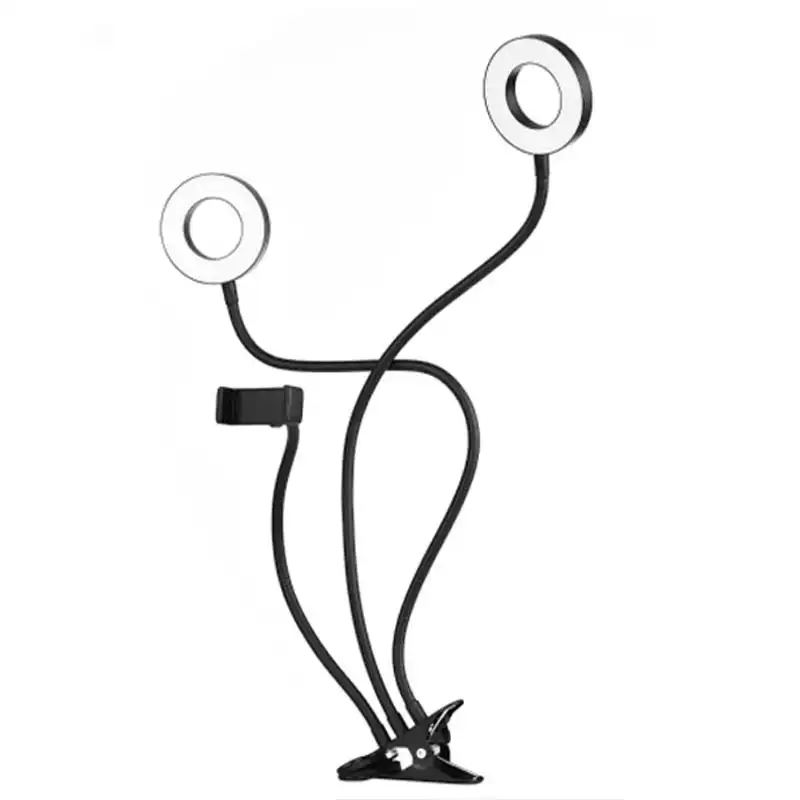 چراغ مطالعه مدل TWIN-FLEX