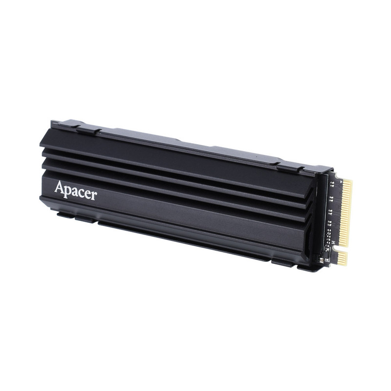 اس اس دی اینترنال اپیسر مدل M.2 AS2280Q4U ظرفیت یک ترابایت