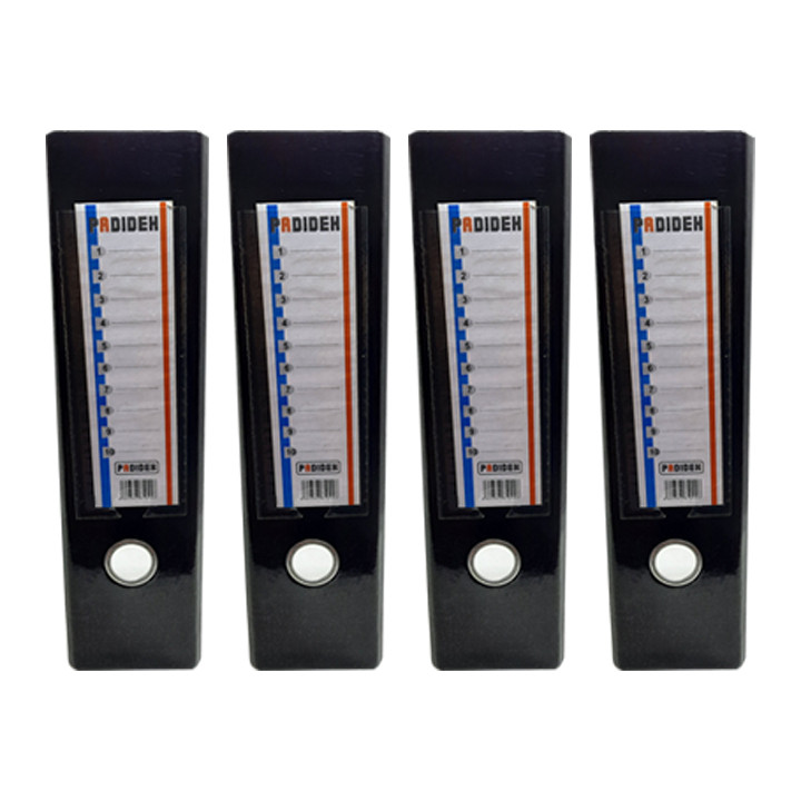 زونکن پدیده  کد 9414 بسته 4 عددی