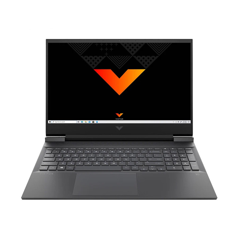 لپ تاپ 16 اینچی اچ پی مدل Victus 16-D1015NIA-i7 16GB 512GB 3050Ti - کاستوم شده