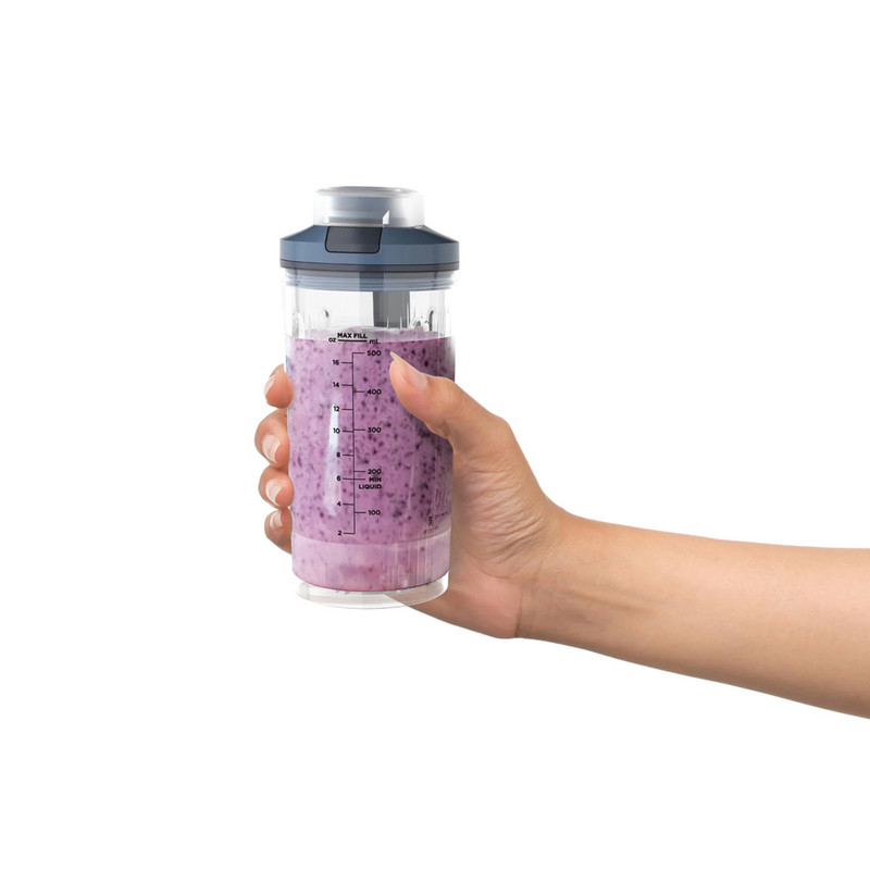 مخلوط کن 0.65 لیتری نینجا مدل BC251