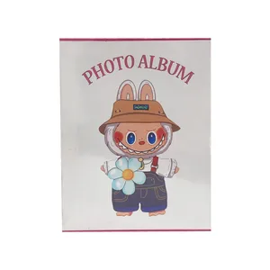 آلبوم عکس کودک 20 برگ بکلیت مدل AL-0011