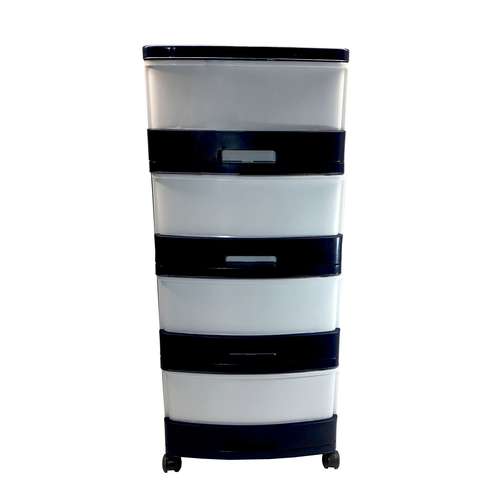 فایل کشویی مدل ASI-4