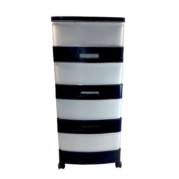 فایل کشویی مدل ASI-4