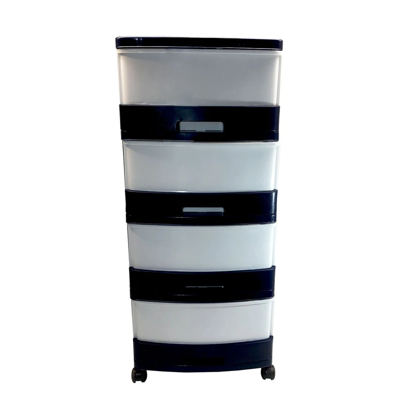 فایل کشویی مدل ASI-4