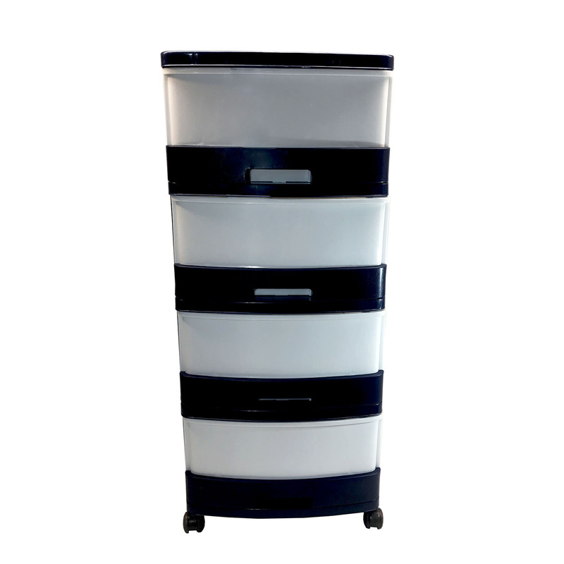 فایل کشویی مدل ASI-4