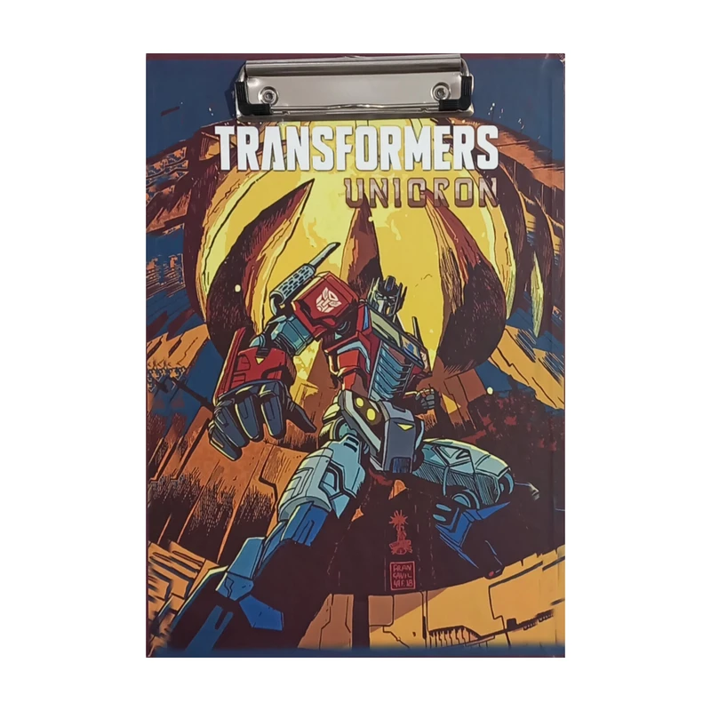 تخته شاسی مدل قهرمانان سایز A4