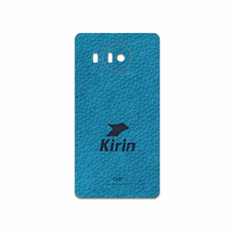 برچسب پوششی ماهوت مدل BL-KRN مناسب برای گوشی موبایل مایکروسافت Lumia 950 XL