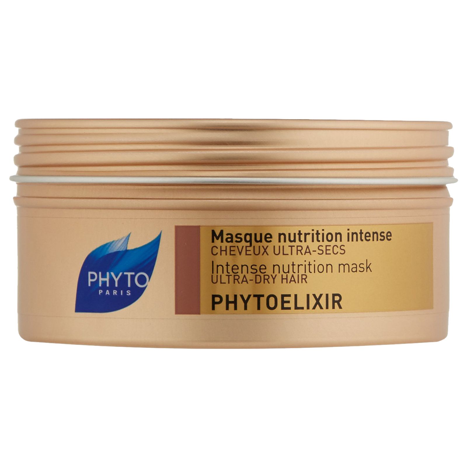 ماسک مو فیتو مدل Phytoelixir حجم ۲۰۰ میلی لیتر -  - 1