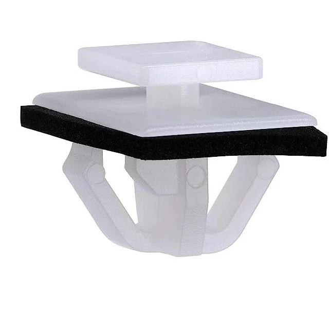 خار رکاب خودرو چیکال مدل K-5 مناسب برای کیا و هیوندای بسته 4 عددی