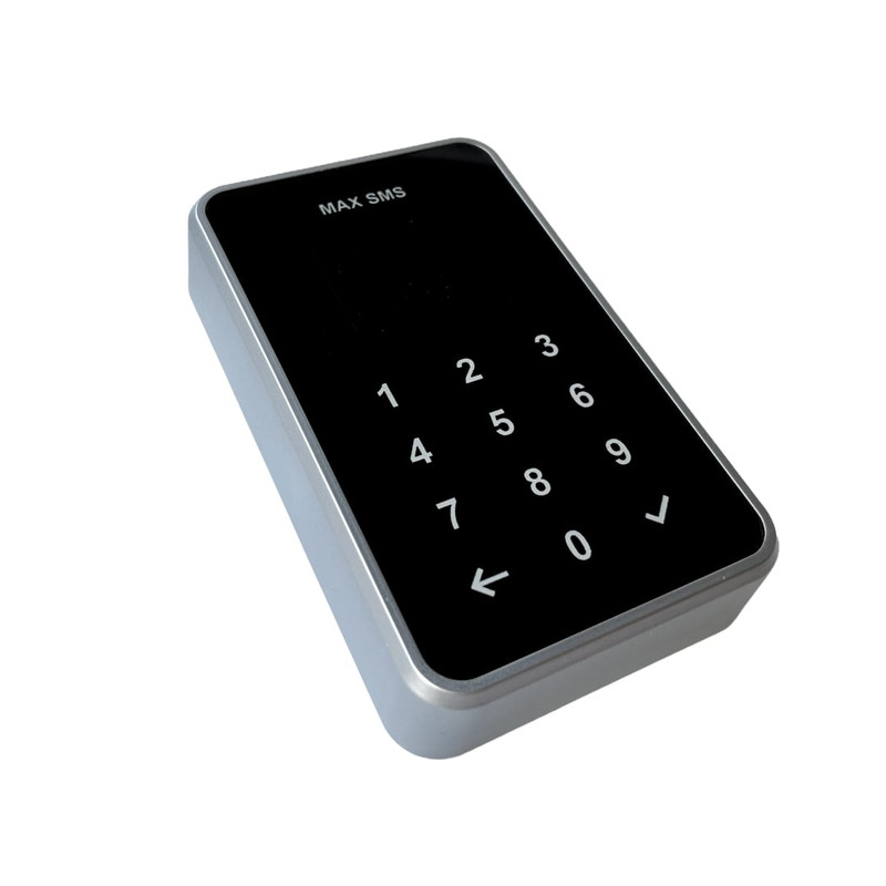 دستگاه ذخیره ساز شماره تماس مشتریان مکث اس ام اس مدل دایورت touch