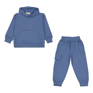 ست هودی و شلوار بچه گانه مدل HSH11