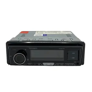 پخش کننده خودرو پاناتک مدل CP317R