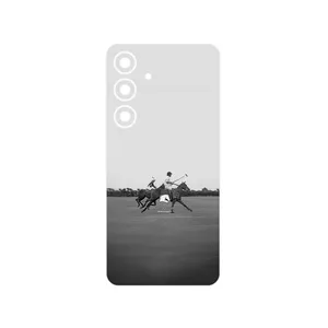 MAHOOT game of polo Cover Sticker for Samsung Galaxy S24