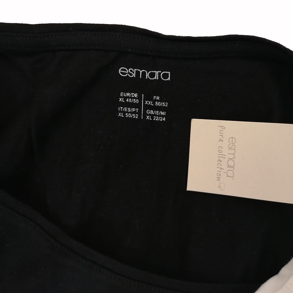 تاپ بارداری اسمارا مدل 9067757 -  - 4