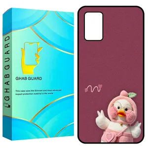 Ghab Guard GCHPA03S Cover for Samsung Galaxy A02s / M02s / A03s 