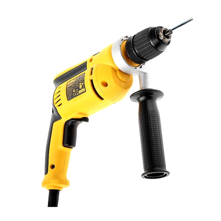 دریل چکشی دیوالت مدل DWD024KS