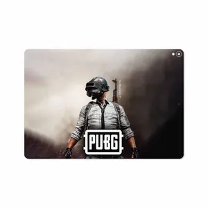 MAHOOT Pubg-Game Cover Sticker for Apple iPad Pro 10.5 2017 A1701