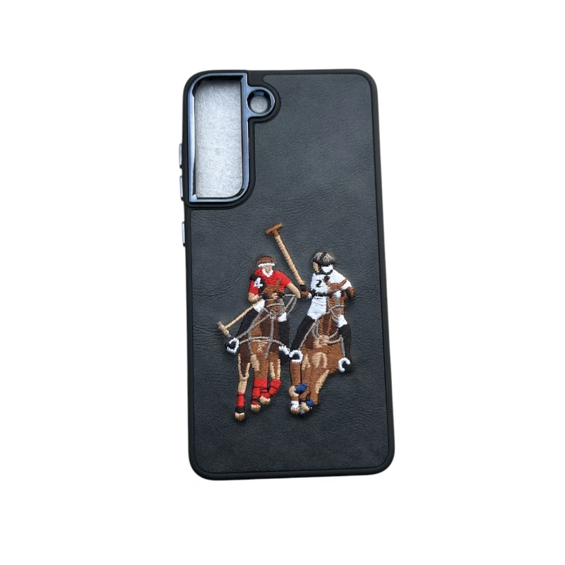 كاور طرح عروسكی کد polo_3535 مناسب برای گوشی موبایل سامسونگ S21 FE