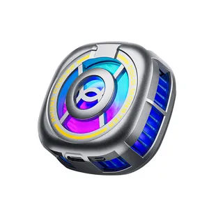 خنک کننده گوشی موبایل و تبلت پلکستون مدل EX2 Ultra