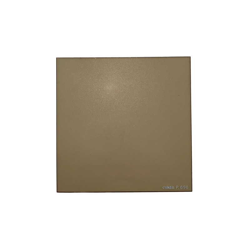 فیلتر لنز کوکین مدل SQUARE FILTER SOFTWARM - P SERIES 696