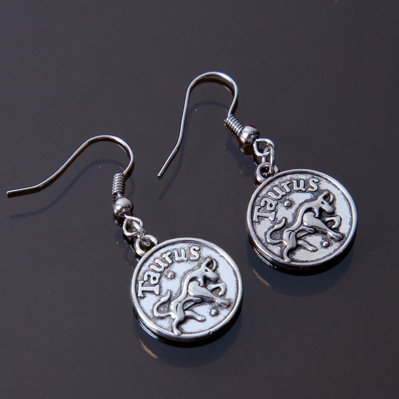 گوشواره دخترانه مدل فانتزی کد GZN_080