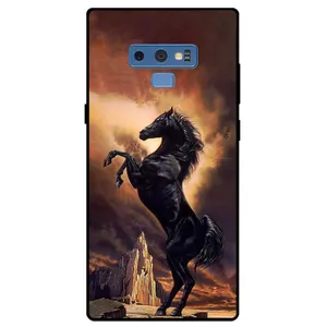 Megafone Horse 2820 Cover For Samsung Galaxy Note 9
