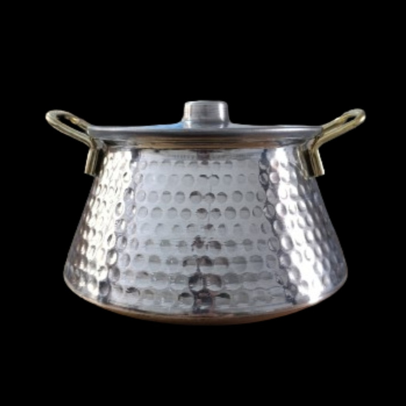 ظرف پخت دیزی مدل دیگچه