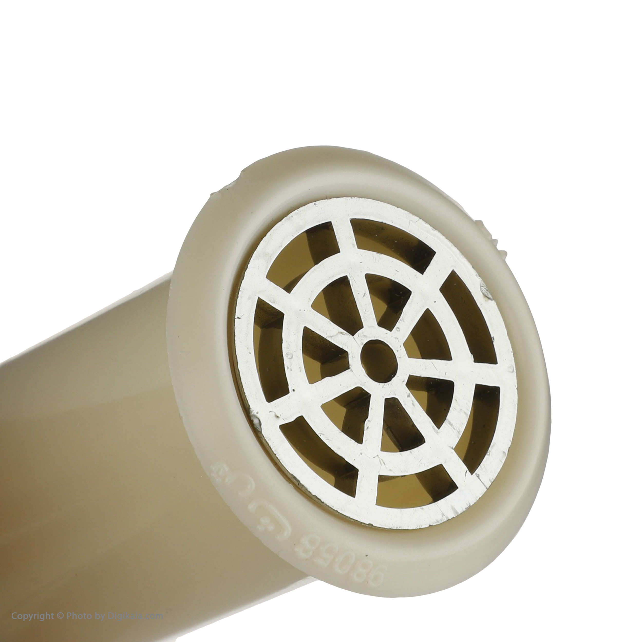 کف شور مدل در